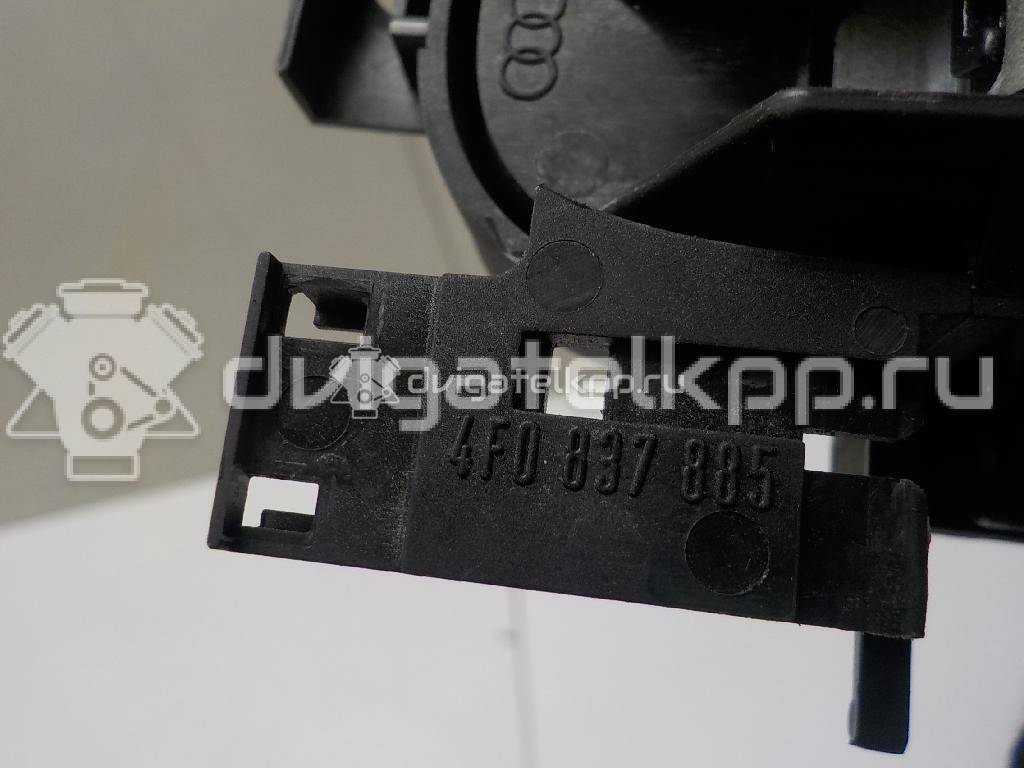 Фото Ручка двери наружная левая  4F0837207B для Audi A6 {forloop.counter}}