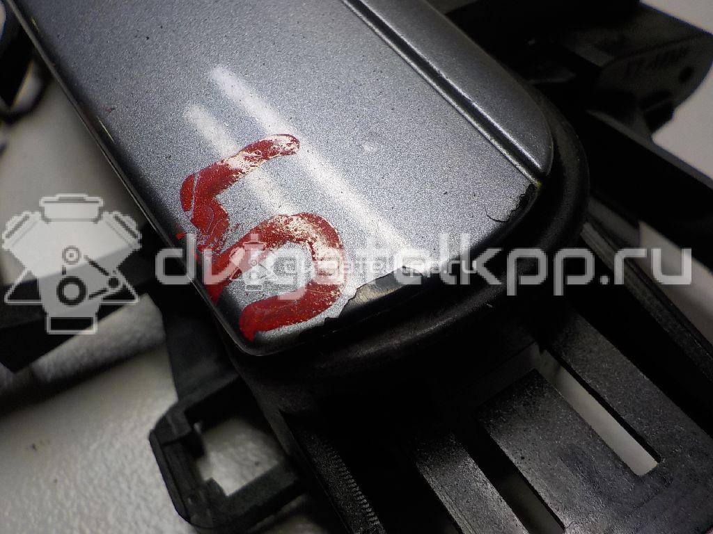 Фото Ручка двери наружная левая  4F0837207B для Audi A6 {forloop.counter}}