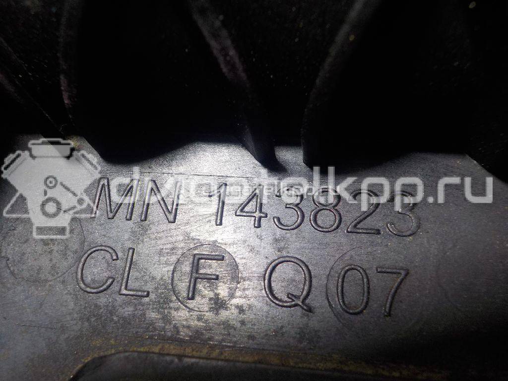 Фото Коллектор впускной для двигателя 4A90 для Mitsubishi Colt 91-95 л.с 16V 1.3 л Бензин/газ MN143823 {forloop.counter}}