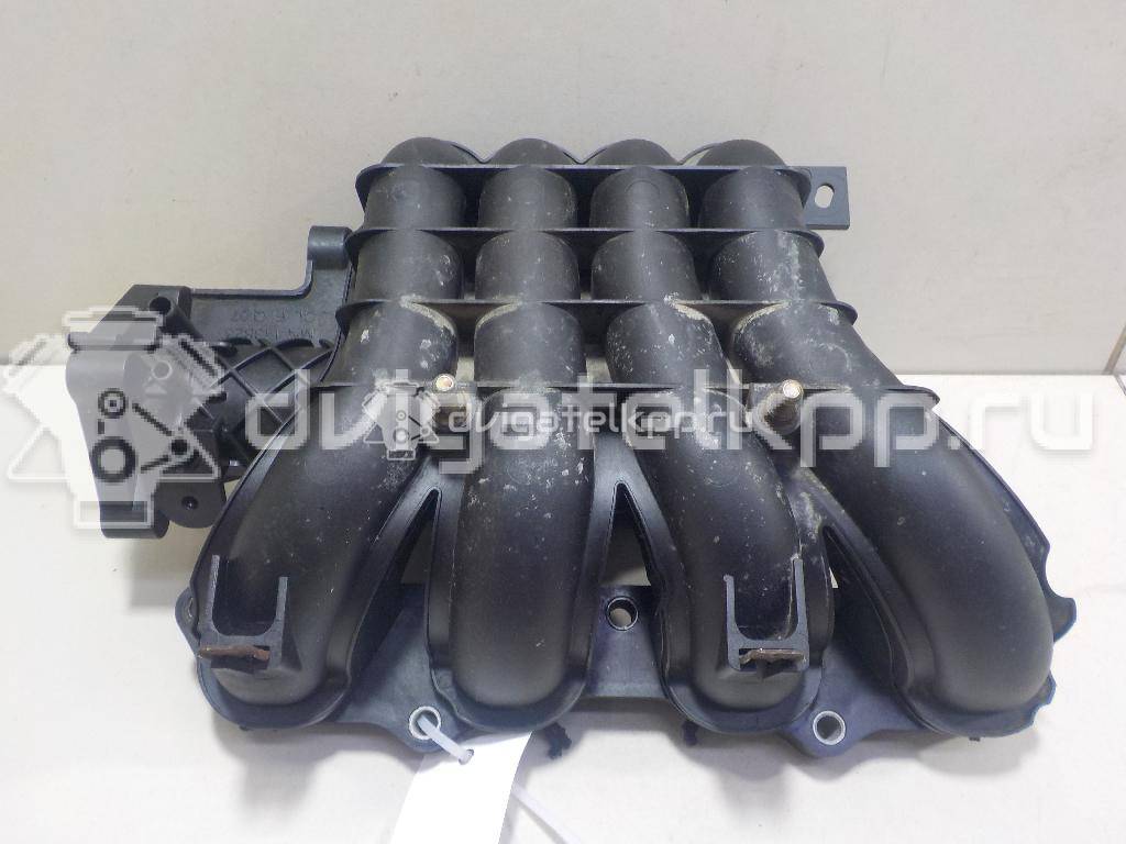 Фото Коллектор впускной для двигателя 4A90 для Mitsubishi Colt 91-95 л.с 16V 1.3 л Бензин/газ MN143823 {forloop.counter}}