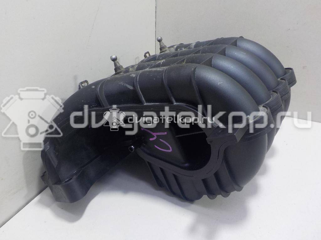 Фото Коллектор впускной для двигателя 4A90 для Mitsubishi Colt 91-95 л.с 16V 1.3 л Бензин/газ MN143823 {forloop.counter}}