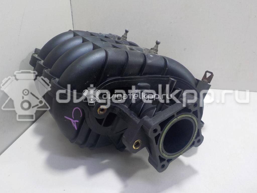 Фото Коллектор впускной для двигателя 4A90 для Mitsubishi Colt 91-95 л.с 16V 1.3 л Бензин/газ MN143823 {forloop.counter}}
