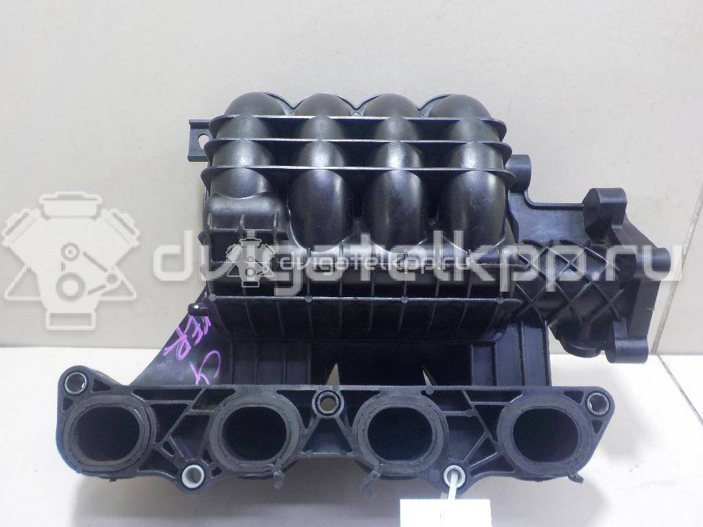 Фото Коллектор впускной для двигателя 4A90 для Mitsubishi Colt 91-95 л.с 16V 1.3 л Бензин/газ MN143823 {forloop.counter}}