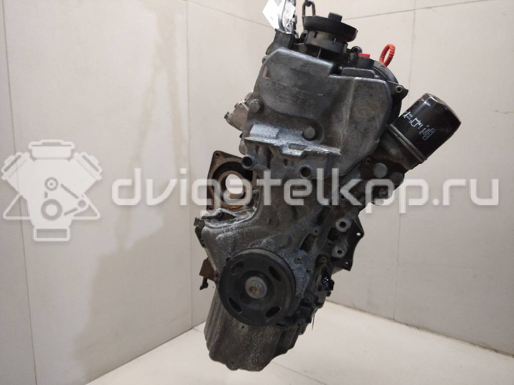 Фото Контрактный (б/у) двигатель CAXC для Skoda Superb 125 л.с 16V 1.4 л бензин 03C100092 {forloop.counter}}