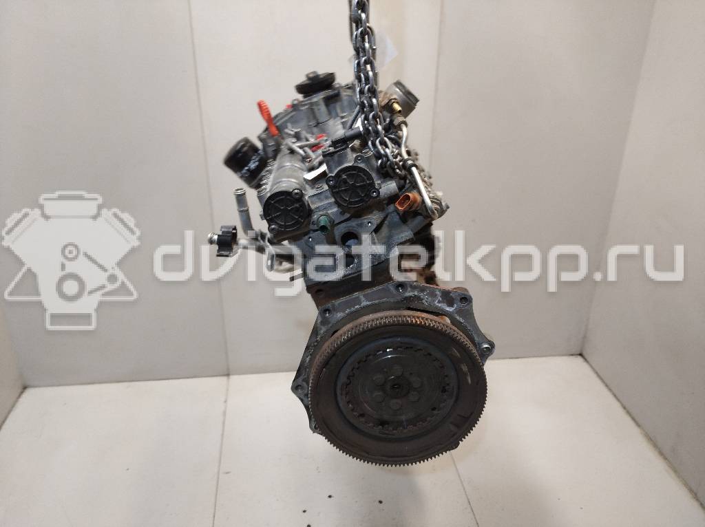 Фото Контрактный (б/у) двигатель CAXC для Skoda Superb 125 л.с 16V 1.4 л бензин 03C100092 {forloop.counter}}