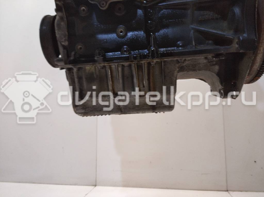 Фото Контрактный (б/у) двигатель CAXA для Volkswagen Tiguan / Eos 1F7, 1F8 / Golf / Passat / Jetta 122 л.с 16V 1.4 л бензин 03C100092 {forloop.counter}}