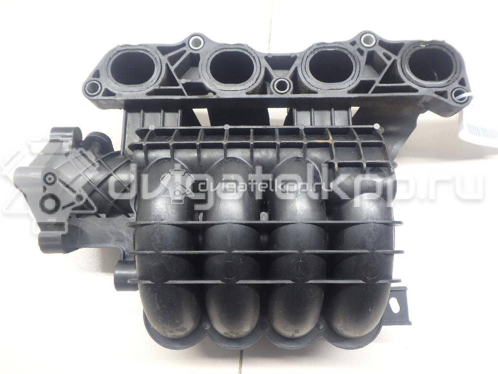 Фото Коллектор впускной для двигателя 4A90 для Mitsubishi Colt 91-95 л.с 16V 1.3 л Бензин/газ MN143823 {forloop.counter}}