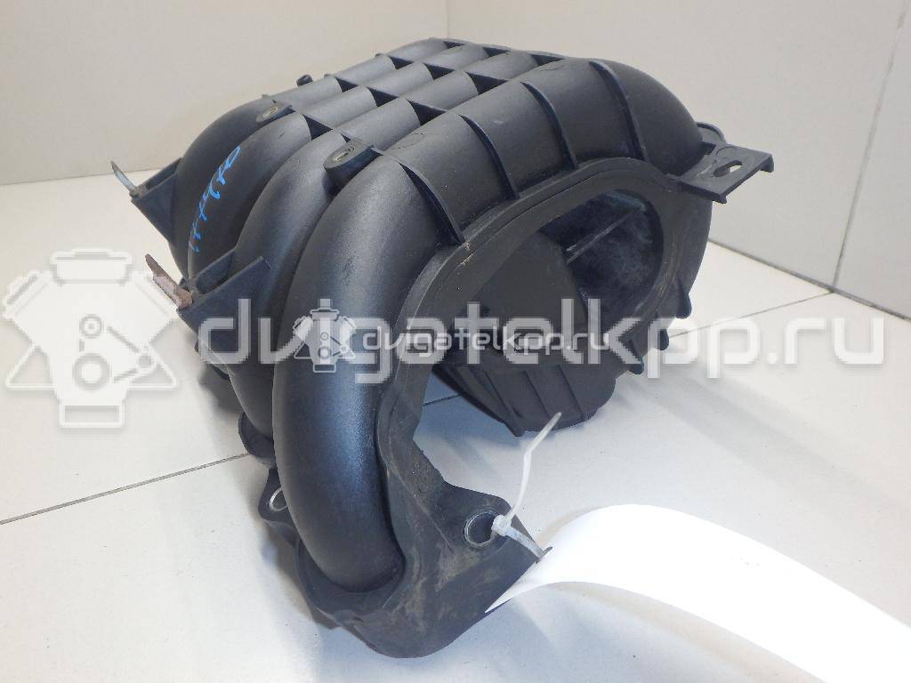Фото Коллектор впускной для двигателя 4A90 для Mitsubishi Colt 91-95 л.с 16V 1.3 л Бензин/газ MN143823 {forloop.counter}}