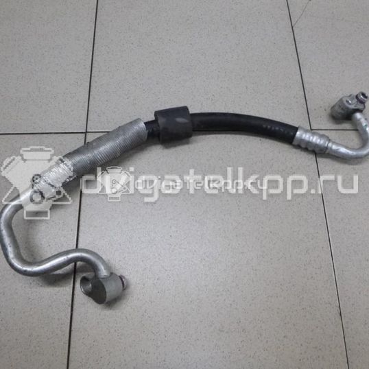 Фото Трубка кондиционера  1k0820721cb для audi A3 [8P1]