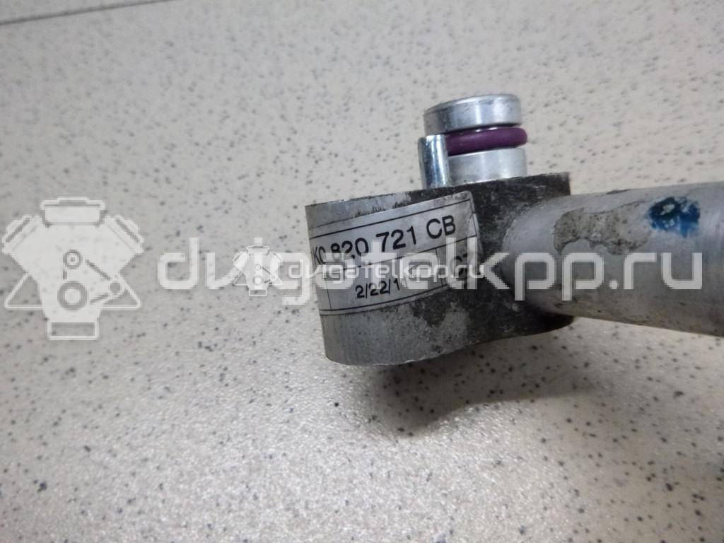 Фото Трубка кондиционера  1k0820721cb для audi A3 [8P1] {forloop.counter}}