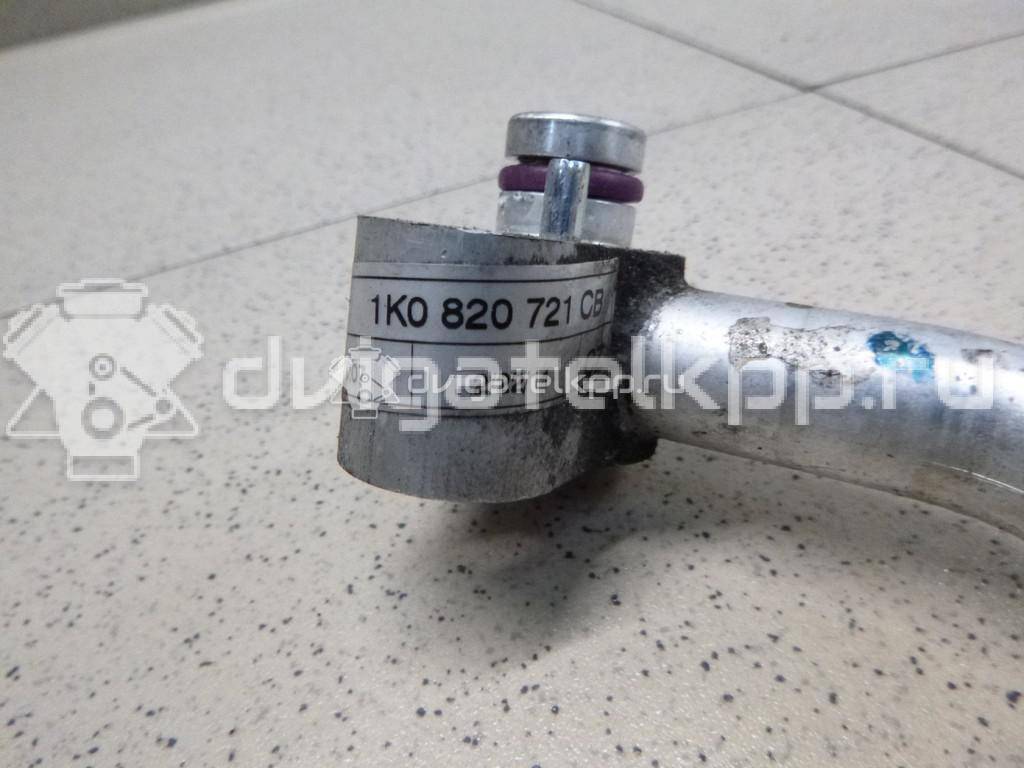 Фото Трубка кондиционера  1k0820721cb для audi A3 [8P1] {forloop.counter}}