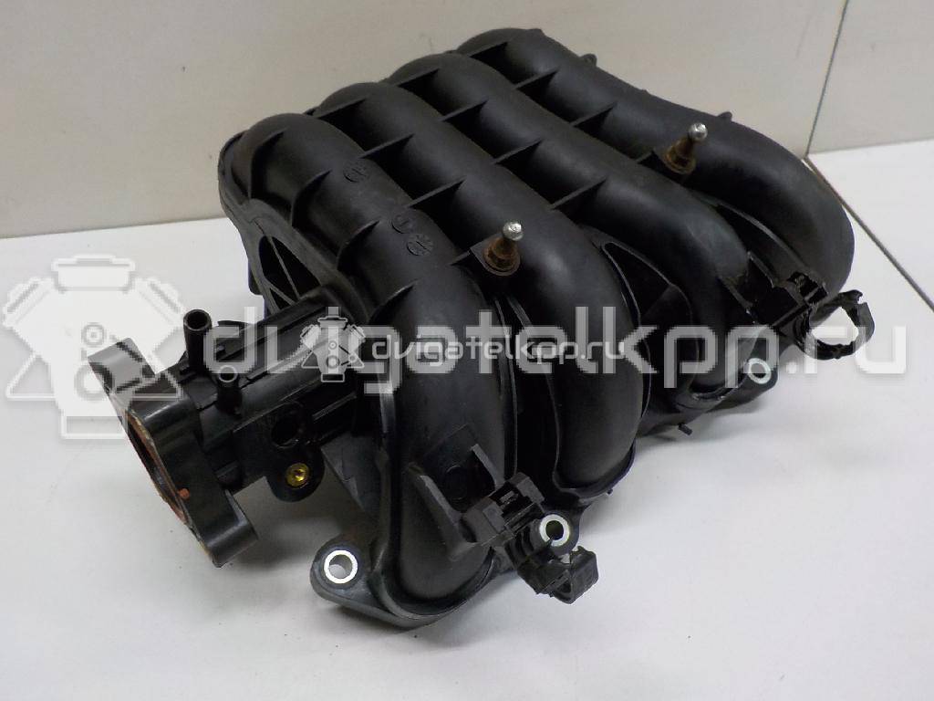 Фото Коллектор впускной для двигателя 4A92 для Mitsubishi (Gac) Asx Ga W 122-124 л.с 16V 1.6 л бензин 1540A372 {forloop.counter}}