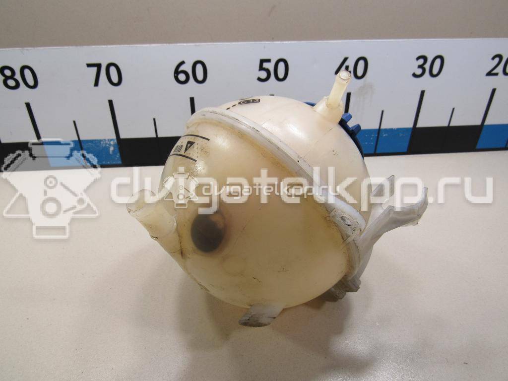 Фото Бачок расширительный  1K0121407A для Audi A4 / A3 / 80 / Tt / Q3 8U {forloop.counter}}