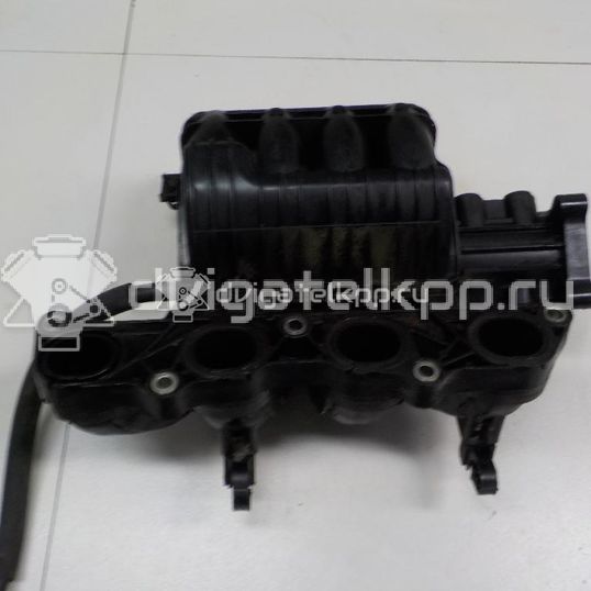 Фото Коллектор впускной для двигателя 4A92 для Mitsubishi (Gac) Asx Ga W 122-124 л.с 16V 1.6 л бензин 1540A372