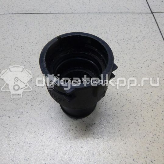 Фото Фланец двигателя системы охлаждения  3b0122291c для Audi A3 / A5 / Tt / A4