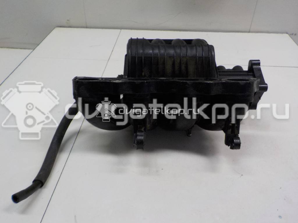 Фото Коллектор впускной для двигателя 4A92 для Mitsubishi (Gac) Asx Ga W 122-124 л.с 16V 1.6 л бензин 1540A372 {forloop.counter}}