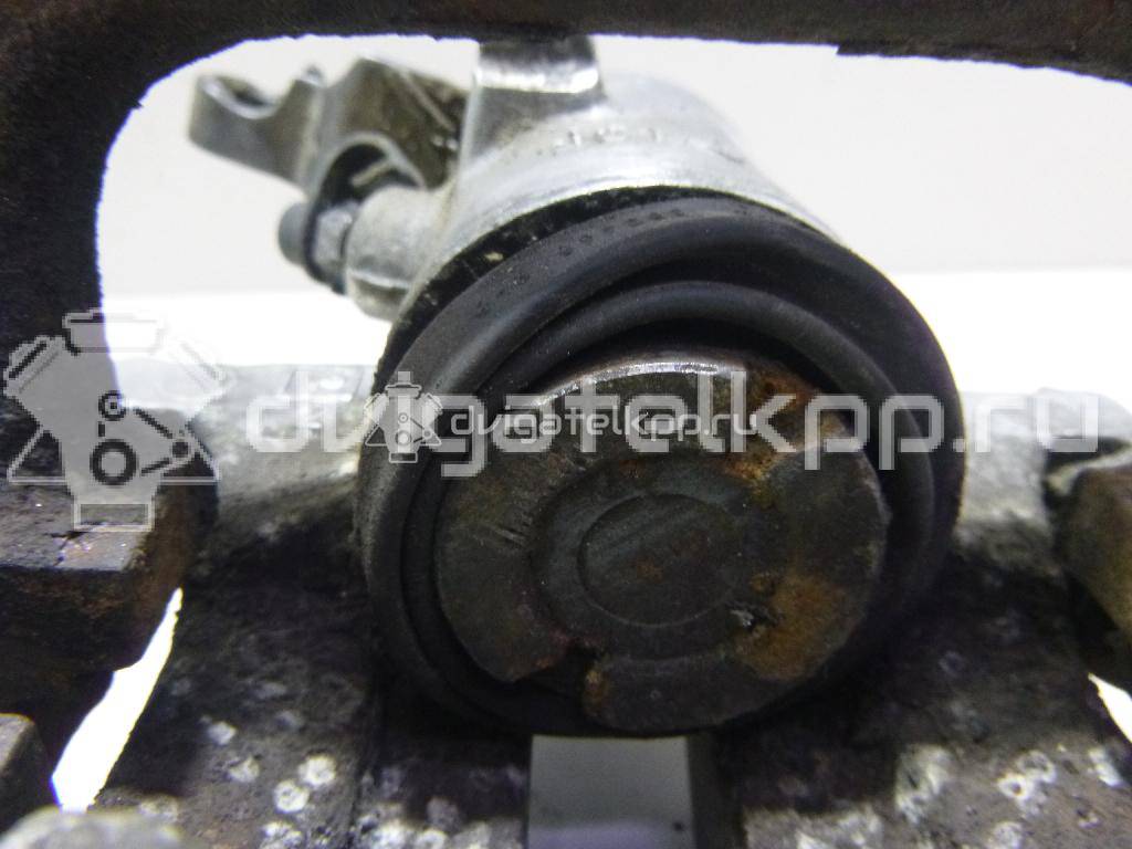 Фото Суппорт тормозной задний левый  1K0615423J для Audi A3 {forloop.counter}}