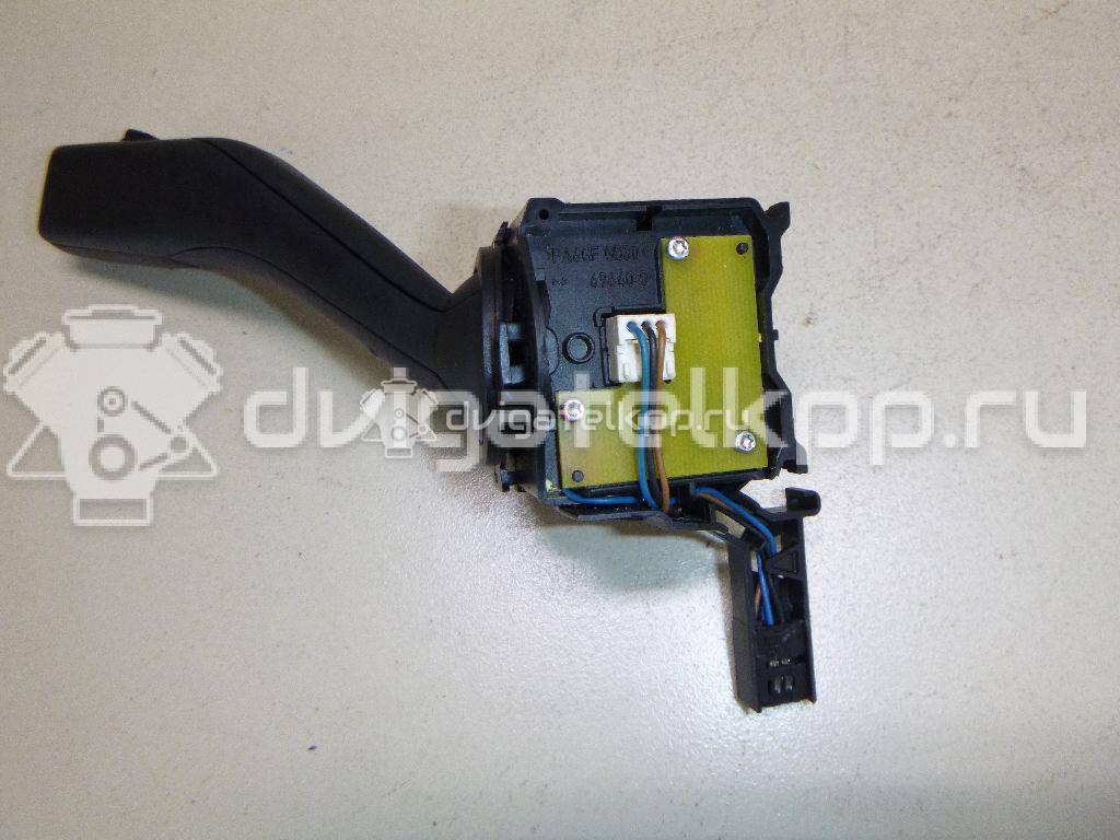 Фото Переключатель стеклоочистителей  1K0953519H для Audi A3 {forloop.counter}}