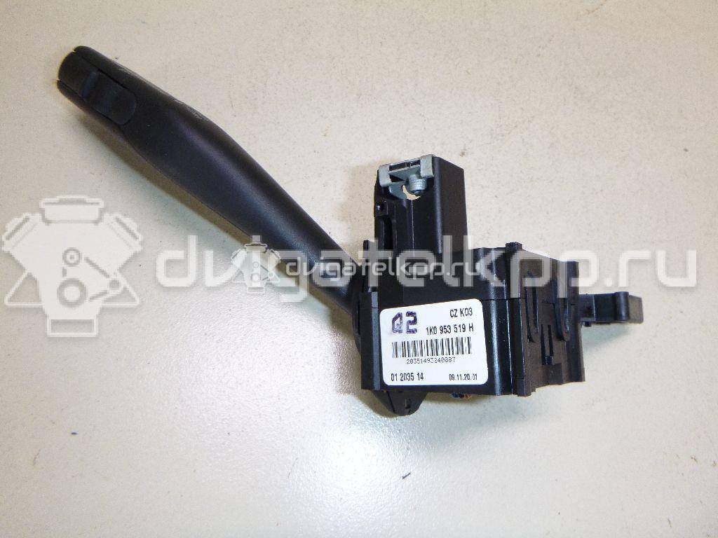 Фото Переключатель стеклоочистителей  1K0953519H для Audi A3 {forloop.counter}}