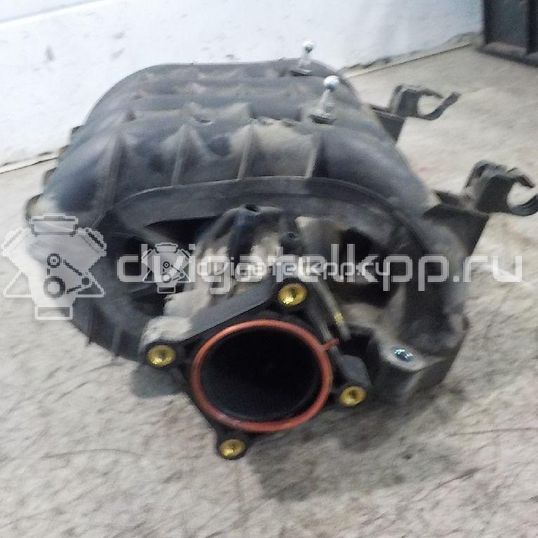 Фото Коллектор впускной для двигателя 4A92 для Mitsubishi (Gac) Asx Ga W 122-124 л.с 16V 1.6 л бензин 1540A372