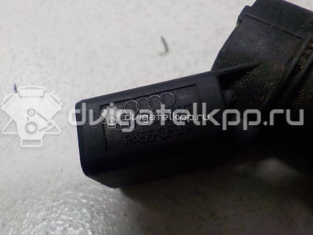 Фото Датчик парковки  4B0919275F для Audi A4 / A6 / A3 / Allroad / A8 {forloop.counter}}