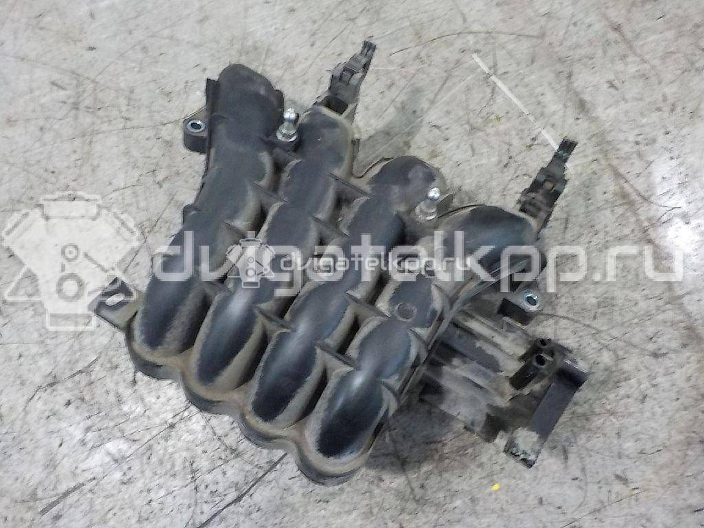 Фото Коллектор впускной для двигателя 4A92 для Mitsubishi (Gac) Asx Ga W 122-124 л.с 16V 1.6 л бензин 1540A372 {forloop.counter}}