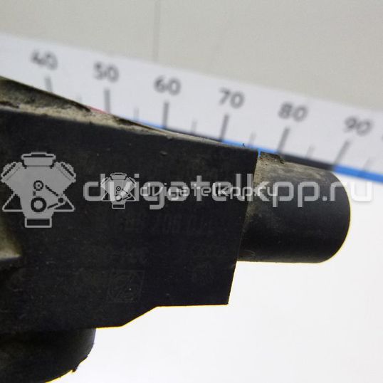 Фото Датчик регулировки дорож. просвета  1t0907503b для audi A3 [8P1]