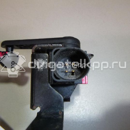 Фото Датчик регулировки дорож. просвета  1T0907503B для audi A3 [8P1]