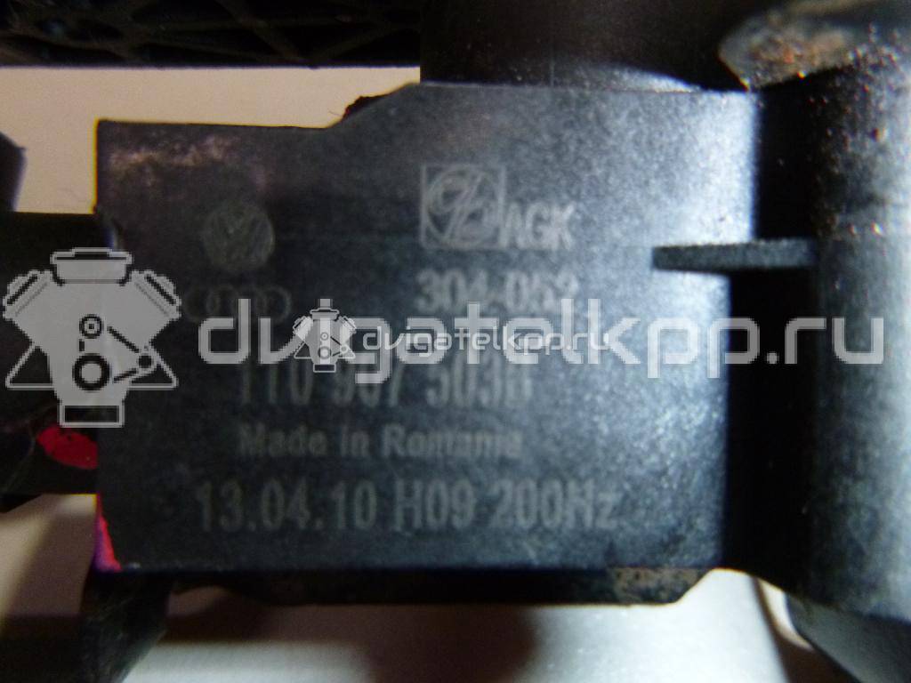 Фото Датчик регулировки дорож. просвета  1T0907503B для audi A3 [8P1] {forloop.counter}}