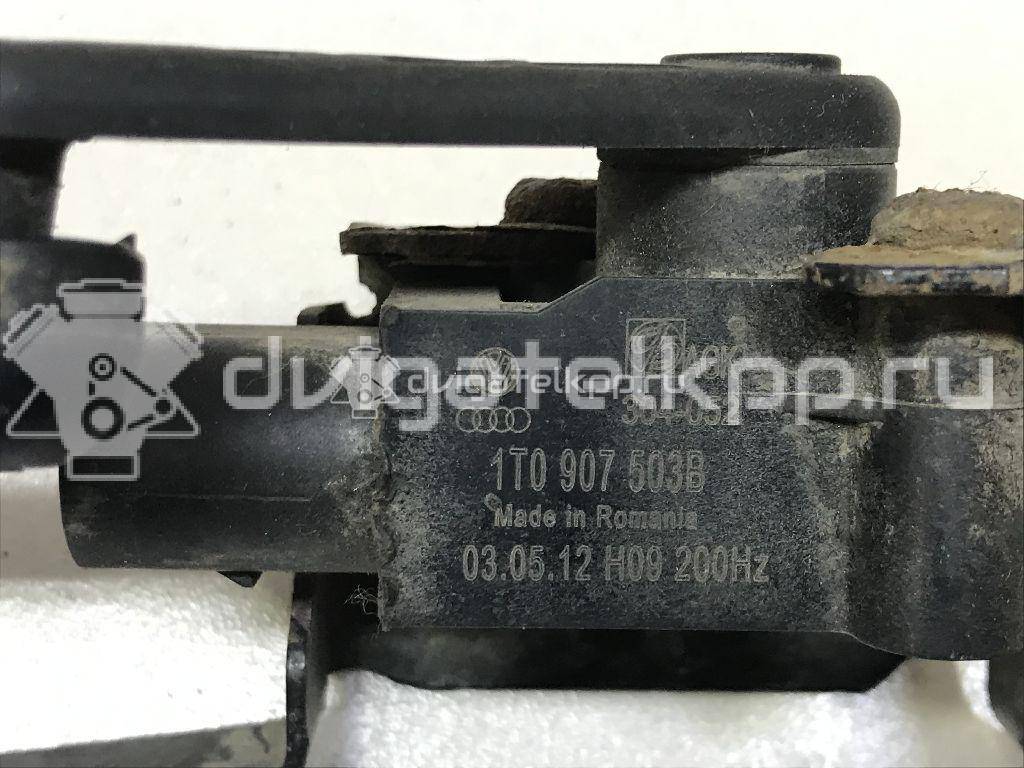 Фото Датчик регулировки дорож. просвета  1T0907503B для audi A3 [8P1] {forloop.counter}}