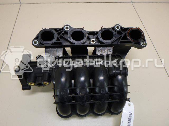 Фото Коллектор впускной для двигателя 4A92 для Mitsubishi (Gac) Asx Ga W 122-124 л.с 16V 1.6 л бензин 1540A372 {forloop.counter}}