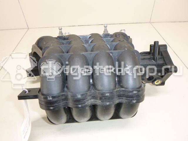 Фото Коллектор впускной для двигателя 4A92 для Mitsubishi (Gac) Asx Ga W 122-124 л.с 16V 1.6 л бензин 1540A372 {forloop.counter}}