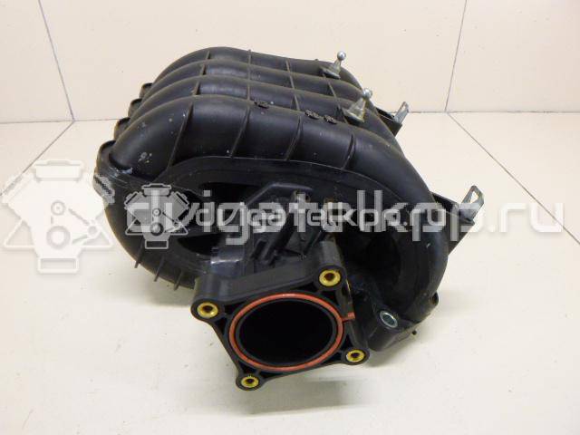 Фото Коллектор впускной для двигателя 4A92 для Mitsubishi (Gac) Asx Ga W 122-124 л.с 16V 1.6 л бензин 1540A372 {forloop.counter}}