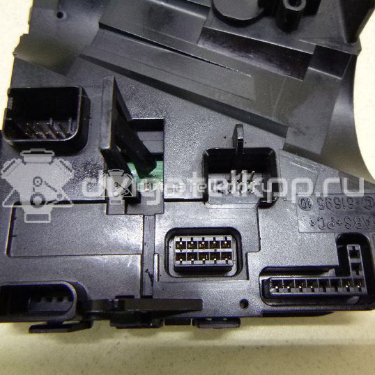Фото Блок электронный  1K0953549AF для audi A3 [8P1]