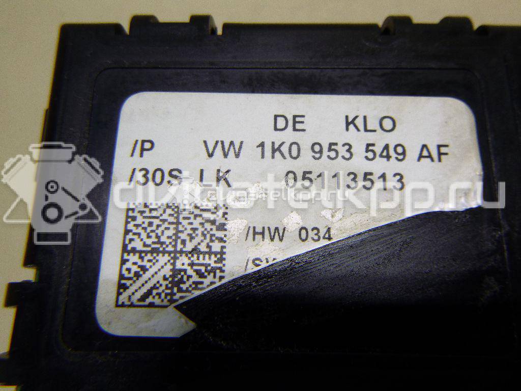 Фото Блок электронный  1K0953549AF для audi A3 [8P1] {forloop.counter}}