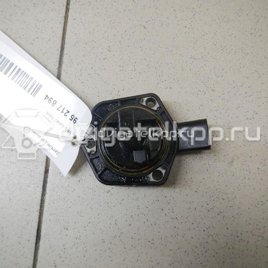 Фото Датчик уровня масла  1J0907660C для Audi A4 / A6 / A3 / Tt / Allroad