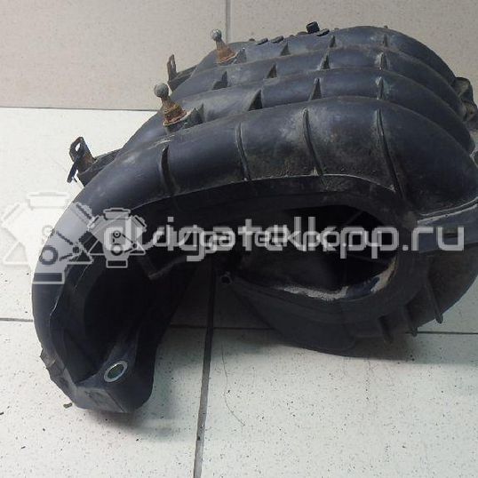 Фото Коллектор впускной для двигателя 4A92 для Mitsubishi (Gac) Asx Ga W 122-124 л.с 16V 1.6 л бензин 1540A372