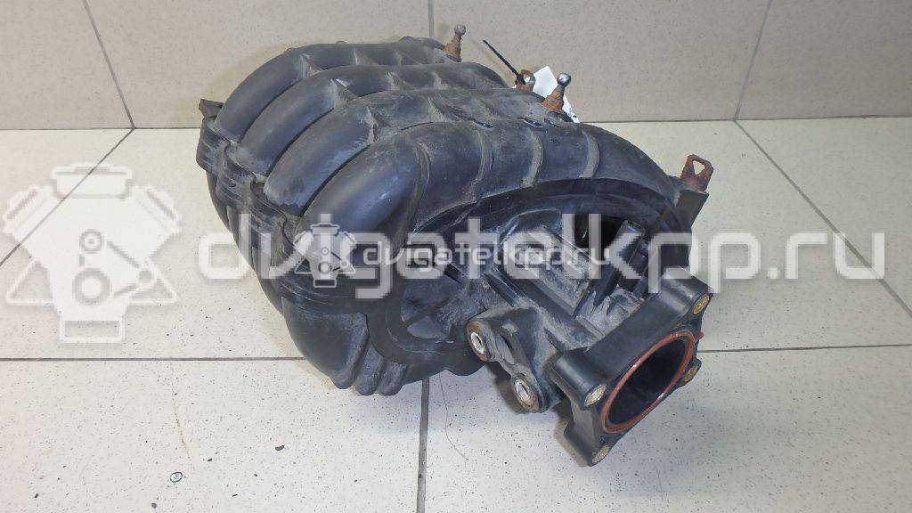 Фото Коллектор впускной для двигателя 4A92 для Mitsubishi (Gac) Asx Ga W 122-124 л.с 16V 1.6 л бензин 1540A372 {forloop.counter}}