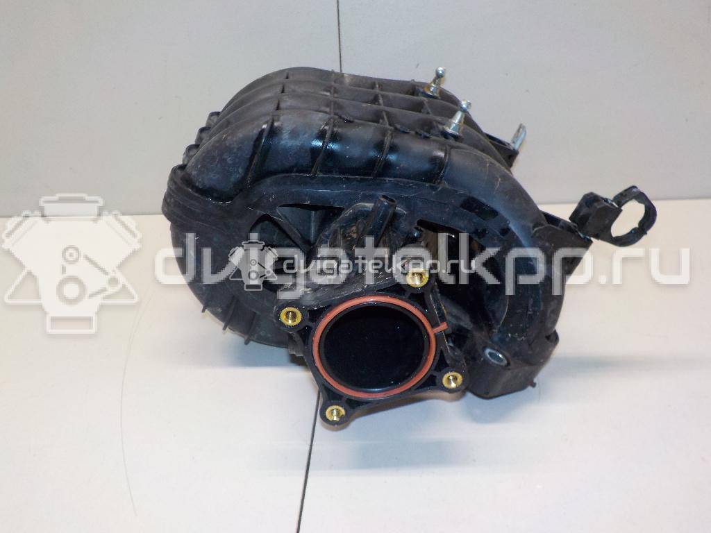 Фото Коллектор впускной для двигателя 4A92 для Mitsubishi (Gac) Asx Ga W 122-124 л.с 16V 1.6 л бензин 1540A372 {forloop.counter}}