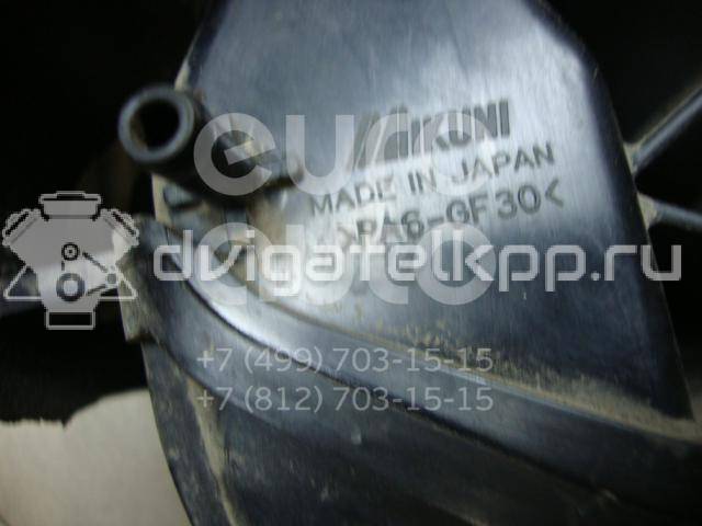 Фото Коллектор впускной для двигателя 4A92 для Mitsubishi (Gac) Asx Ga W 122-124 л.с 16V 1.6 л бензин 1540A372 {forloop.counter}}