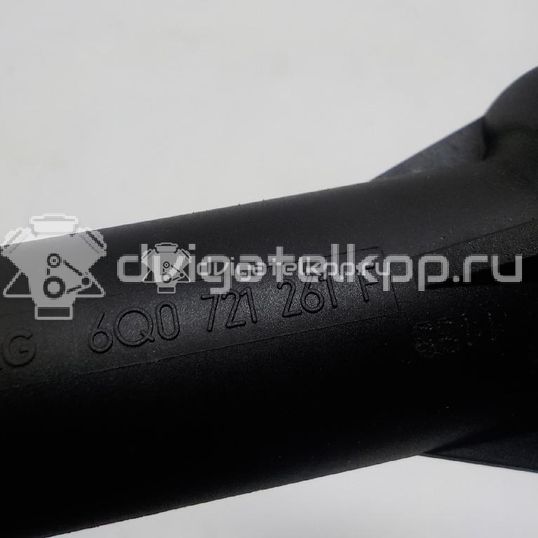 Фото Цилиндр сцепления рабочий  6Q0721261F для Audi A3 / A1 / A2 8Z0 / Q2 Ga