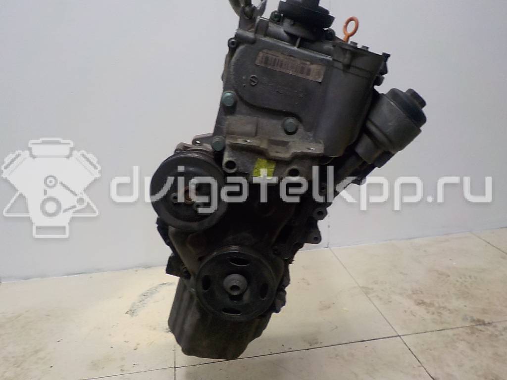 Фото Контрактный (б/у) двигатель BLF для Skoda Octavia / Octaviaii 1Z3 115 л.с 16V 1.6 л бензин 03C100035D {forloop.counter}}