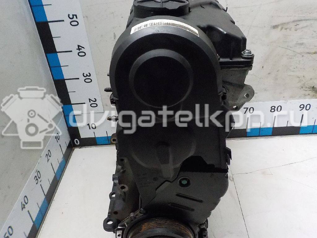 Фото Контрактный (б/у) двигатель BXE для Skoda Octavia / Octaviaii 1Z3 / Superb 105 л.с 8V 1.9 л Дизельное топливо 03G100098MX {forloop.counter}}