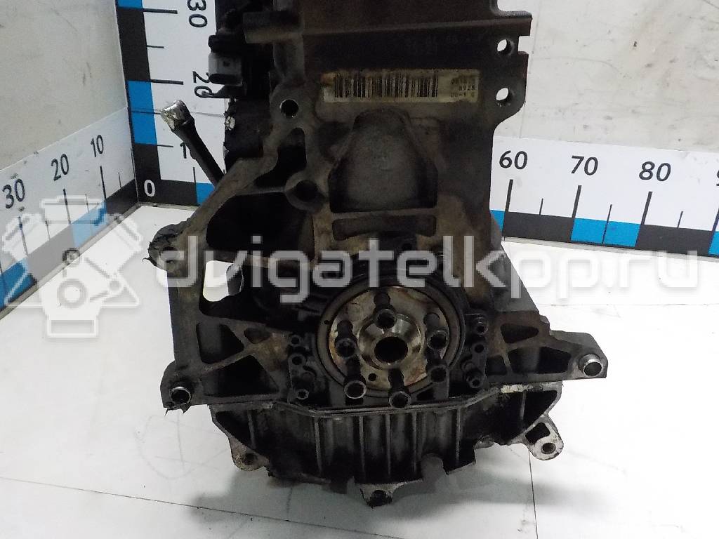 Фото Контрактный (б/у) двигатель BXE для Skoda Octavia / Octaviaii 1Z3 / Superb 105 л.с 8V 1.9 л Дизельное топливо 03G100098MX {forloop.counter}}