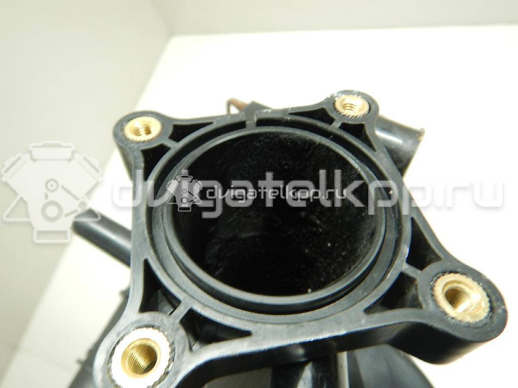 Фото Коллектор впускной для двигателя 4A92 для Mitsubishi (Gac) Asx Ga W 122-124 л.с 16V 1.6 л бензин 1540A372 {forloop.counter}}