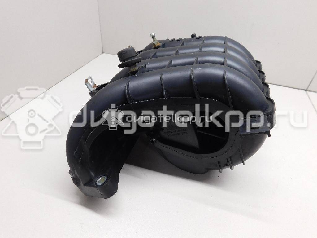 Фото Коллектор впускной для двигателя 4A92 для Mitsubishi (Gac) Asx Ga W 122-124 л.с 16V 1.6 л бензин 1540A372 {forloop.counter}}