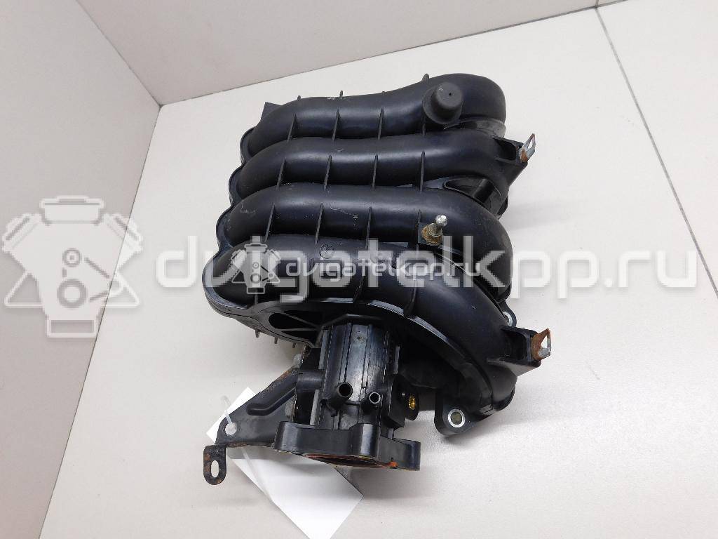 Фото Коллектор впускной для двигателя 4A92 для Mitsubishi (Gac) Asx Ga W 122-124 л.с 16V 1.6 л бензин 1540A372 {forloop.counter}}