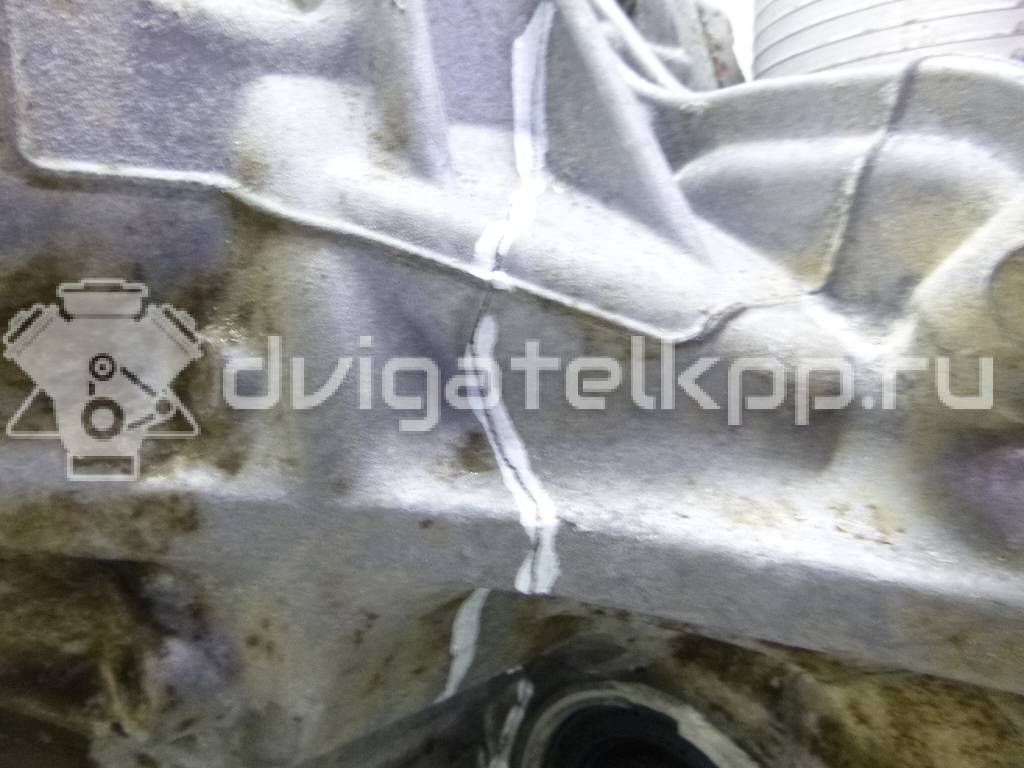 Фото Контрактная (б/у) АКПП для Audi / Seat 102 л.с 8V 1.6 л BSE бензин 09G300034 {forloop.counter}}