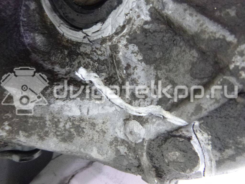 Фото Контрактная (б/у) АКПП для Audi / Seat 102 л.с 8V 1.6 л BSE бензин 09G300034 {forloop.counter}}