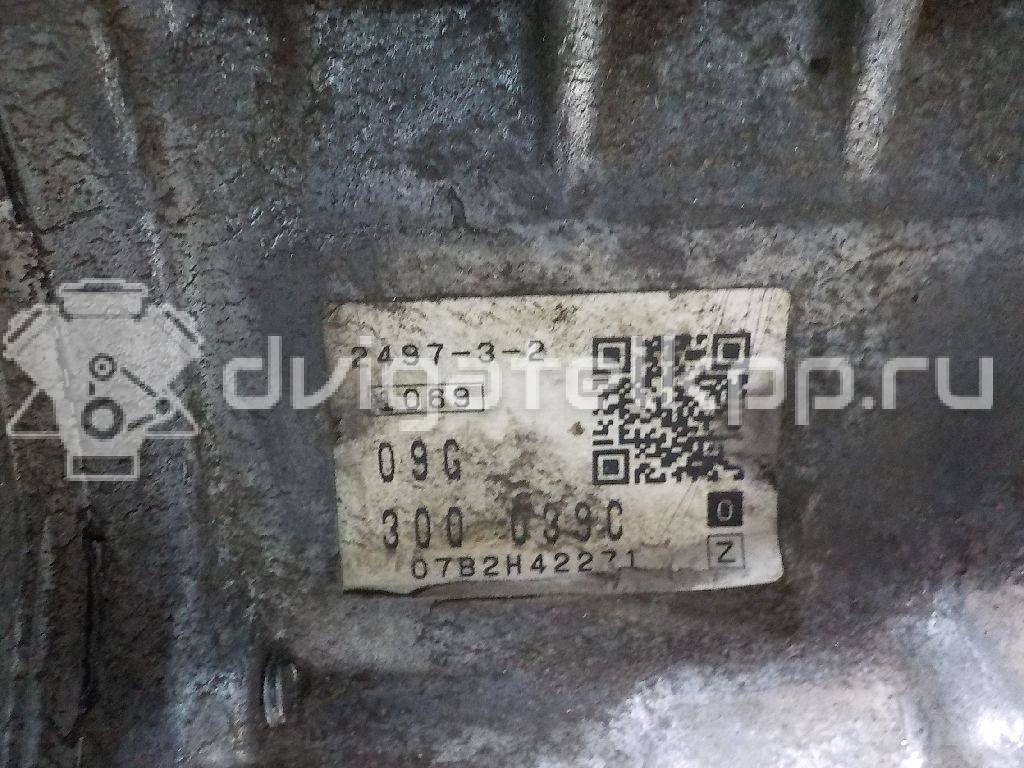Фото Контрактная (б/у) АКПП для Audi / Seat 102 л.с 8V 1.6 л BSE бензин 09G300034 {forloop.counter}}